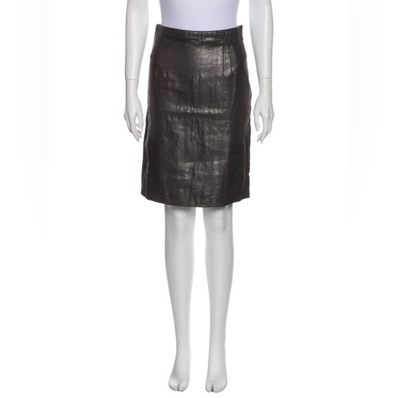 🔸Christian Dior skirt E1 - Picture 1 of 5